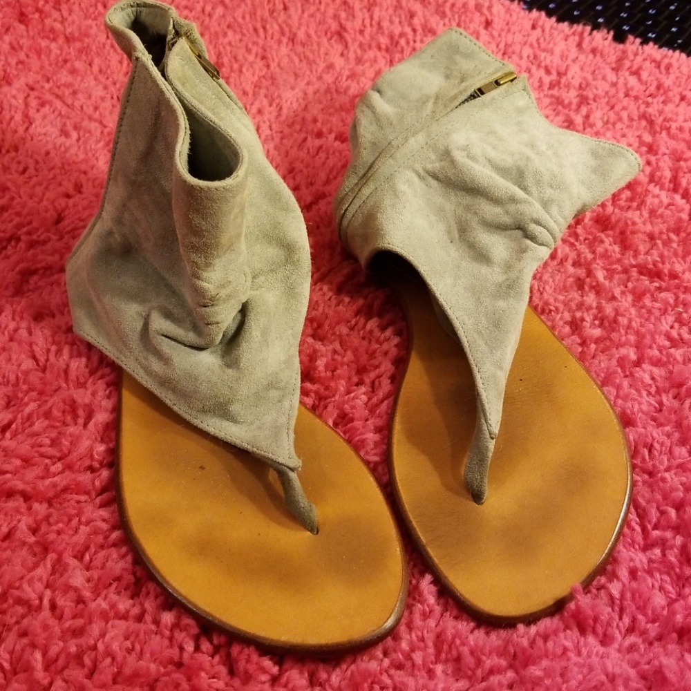 COCOBELLE ALL GENUINE LEATHER